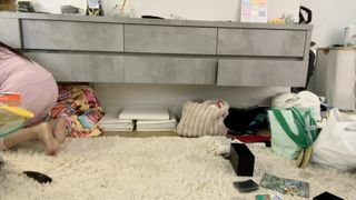 Angela 'Ariasaki' Don feet photo thumbnail