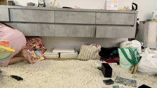 Angela 'Ariasaki' Don feet photo thumbnail