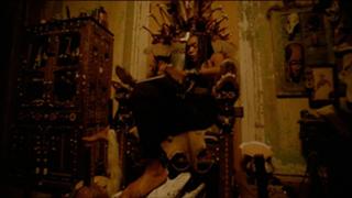 Angela Bassett feet photo thumbnail