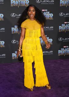 Angela Bassett feet photo thumbnail