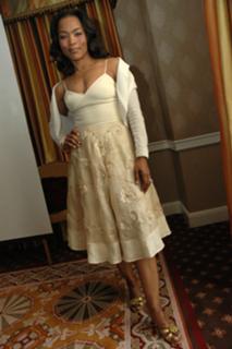 Angela Bassett feet photo thumbnail