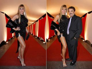Angela Bismarchi feet photo 1