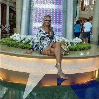 Angela Bismarchi feet photo 12