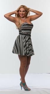 Angela Bismarchi feet photo 17