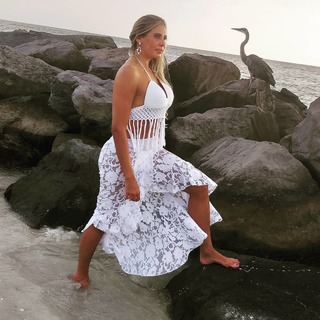 Angela Bismarchi feet photo 20