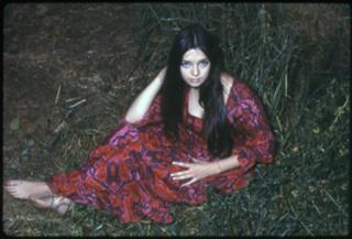 Angela Cartwright feet photo 3