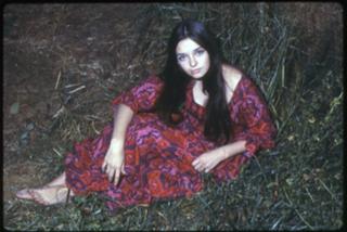 Angela Cartwright feet photo 2
