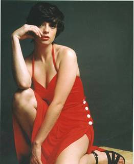 Angela Cartwright feet photo 17
