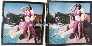 Angela Cartwright feet photo 14