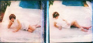 Angela Cartwright feet photo 13