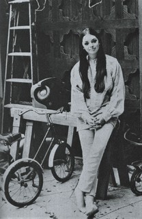 Angela Cartwright feet photo 11