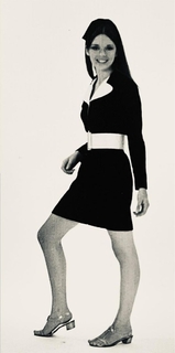 Angela Cartwright feet photo 9