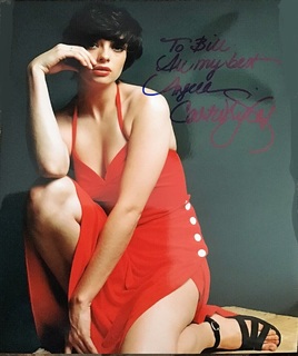 Angela Cartwright feet photo 4