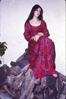 Angela Cartwright feet photo 3