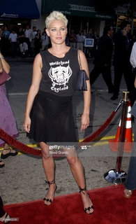 Angela Featherstone feet photo 1