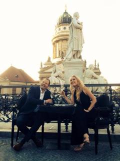 Angela Finger-Erben feet photo thumbnail