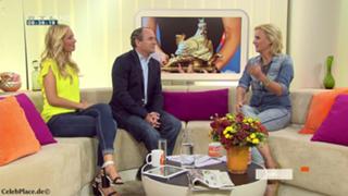 Angela Finger-Erben feet photo thumbnail