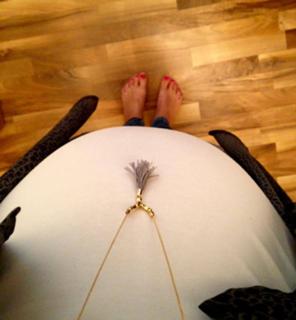 Angela Finger-Erben feet photo thumbnail