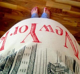 Angela Finger-Erben feet photo thumbnail