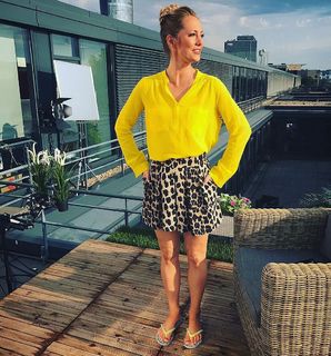 Angela Finger-Erben feet photo thumbnail