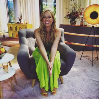 Angela Finger-Erben feet photo thumbnail