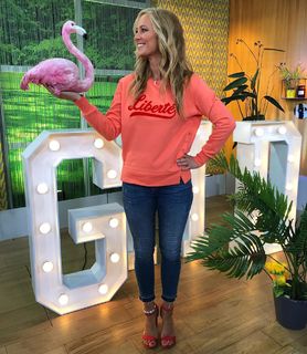 Angela Finger-Erben feet photo thumbnail