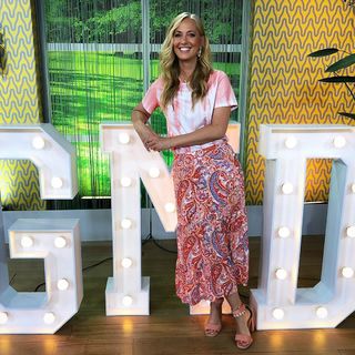 Angela Finger-Erben feet photo thumbnail