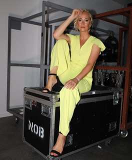 Angela Finger-Erben feet photo thumbnail