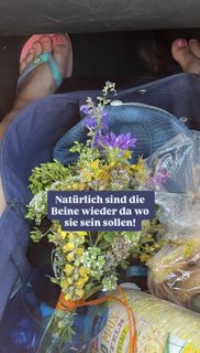 Angela Finger-Erben feet photo thumbnail