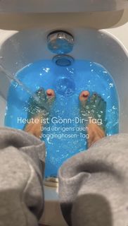 Angela Finger-Erben feet photo 6