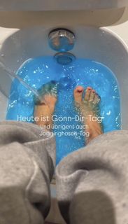 Angela Finger-Erben feet photo 5
