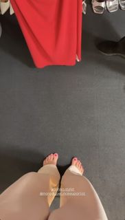 Angela Finger-Erben feet photo 4
