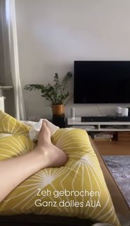 Angela Finger-Erben feet photo 5