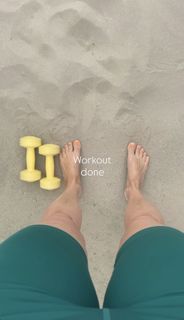 Angela Finger-Erben feet photo 3