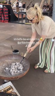 Angela Finger-Erben feet photo 4
