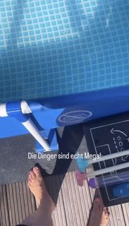 Angela Finger-Erben feet photo 2