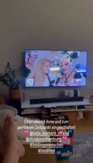 Angela Finger-Erben feet photo 1