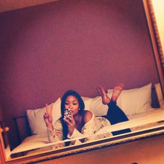 Angela Fong feet photo 14
