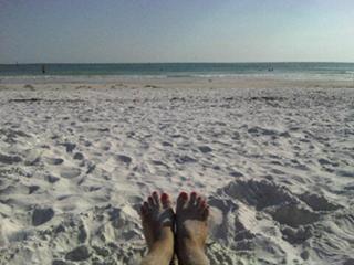 Angela Fong feet photo 15