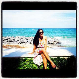 Angela Fong feet photo 10