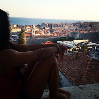Angela Fong feet photo 5