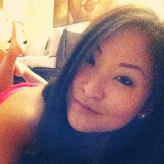 Angela Fong feet photo 2