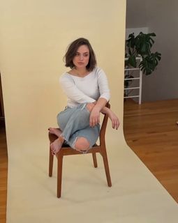 Angela Giarratana feet photo 6
