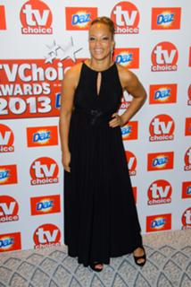 Angela Griffin feet photo 18