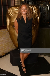 Angela Griffin feet photo 5