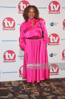 Angela Griffin feet photo 18
