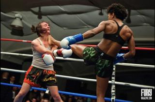 Angela Hill feet photo 5
