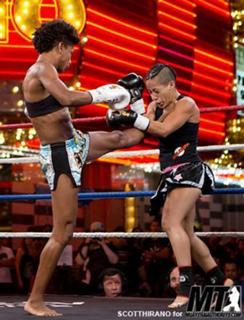 Angela Hill feet photo 2