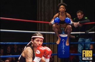 Angela Hill feet photo 12
