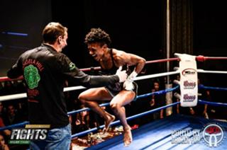 Angela Hill feet photo 11